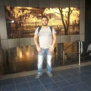 Meet your Posher, Neri